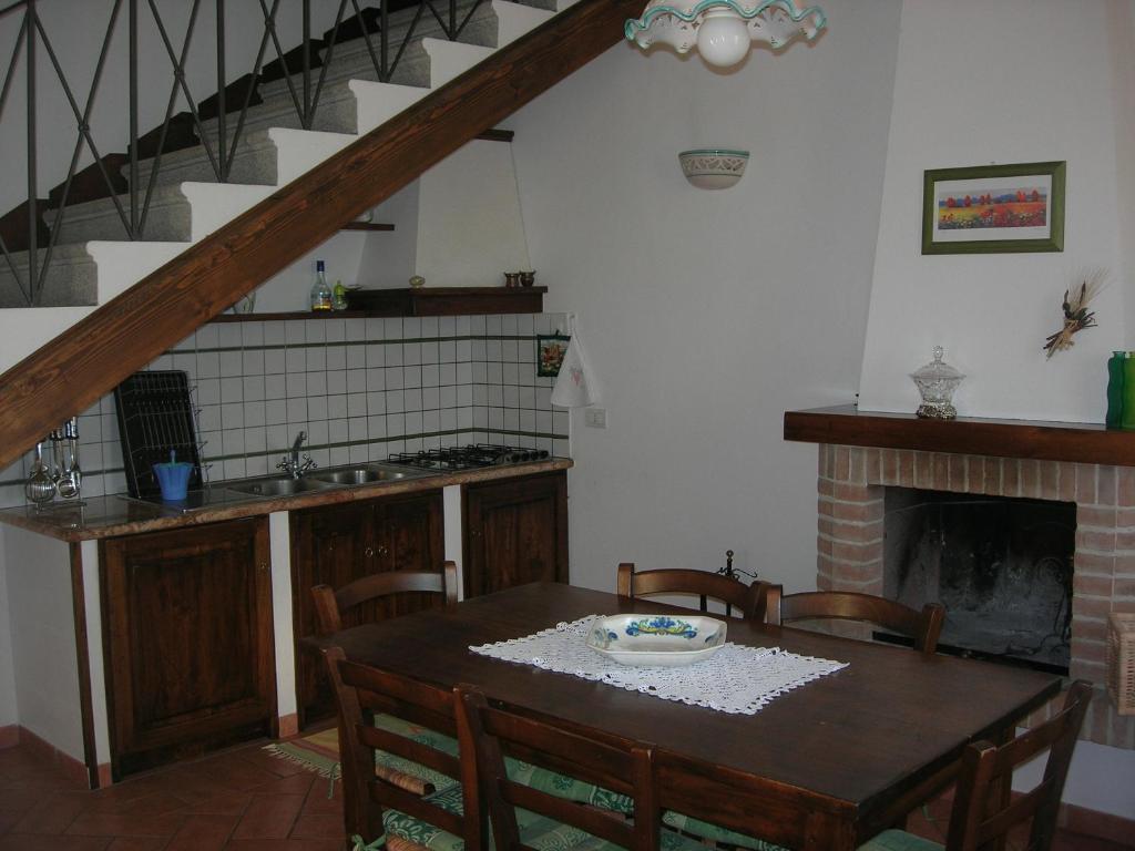 Agriturismo La Valle del Sole - 15