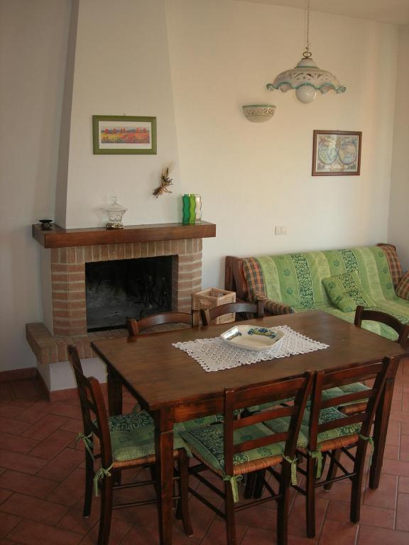 Agriturismo La Valle del Sole - 9