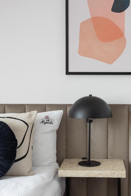 WILLA MAGNOLIA - Apartamenty i Pokoje SPRZĘT DO POŁAWIANIA BURSZTYNU -wodery, podbieraki, latarki UV - POKÓJ ZABAW- ROWERY - KAWA Z EKSPRESU - 16