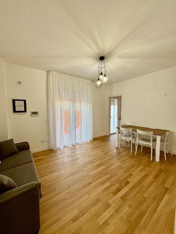 Posezení v ubytování B&B 969