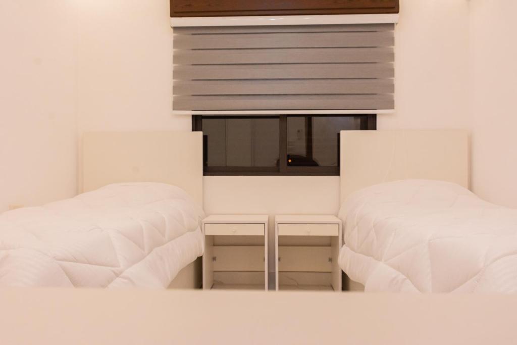 Fotografie z fotogalerie ubytování Prestige hotel apartment v destinaci Amman