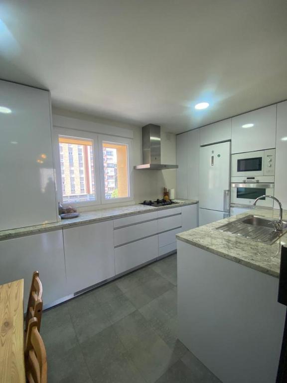 Apartamento Vadillos - VuT 09-401 - Квартира с двумя спальнями