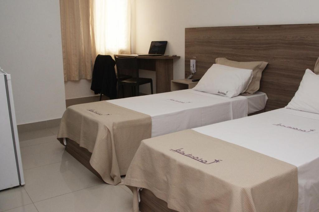  Hotel Jabuticaba