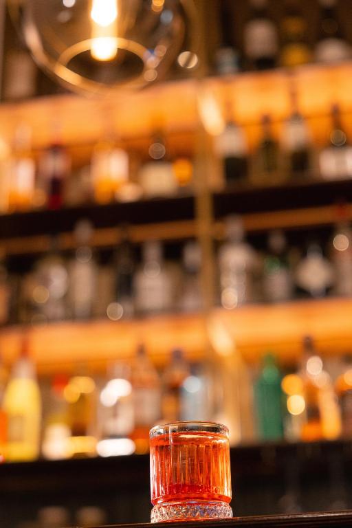 The Residence Aiolou Hotel & Spa - Resim 34