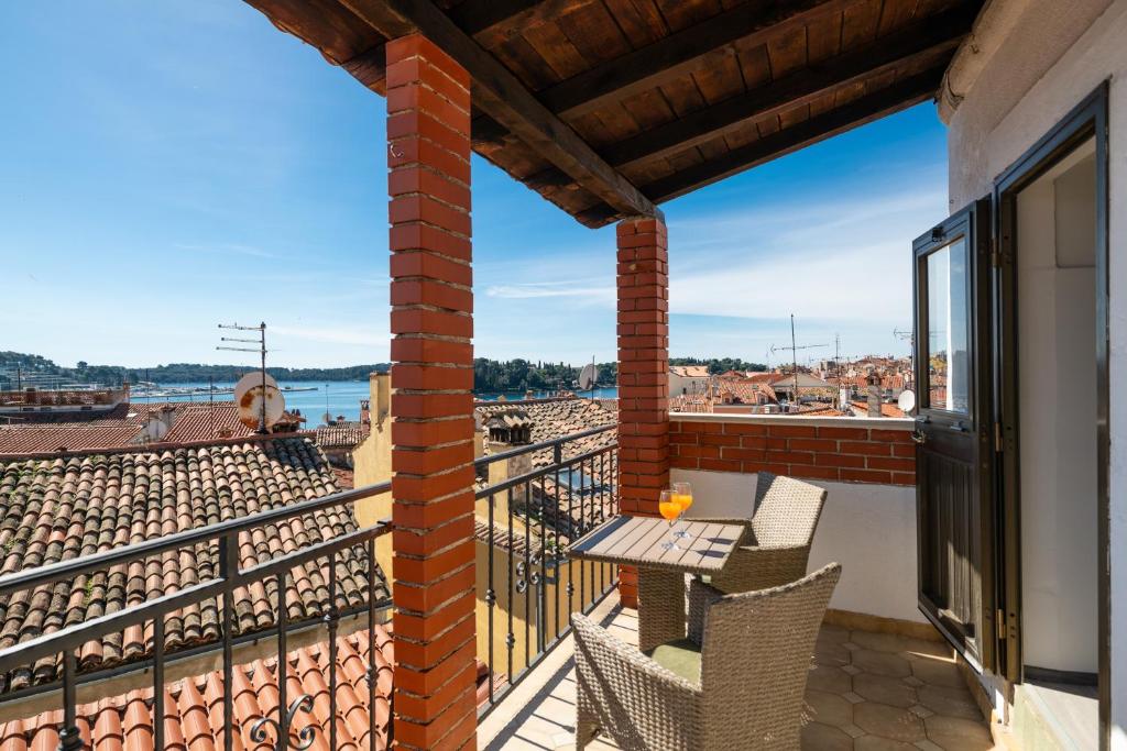 Apartment Gioia