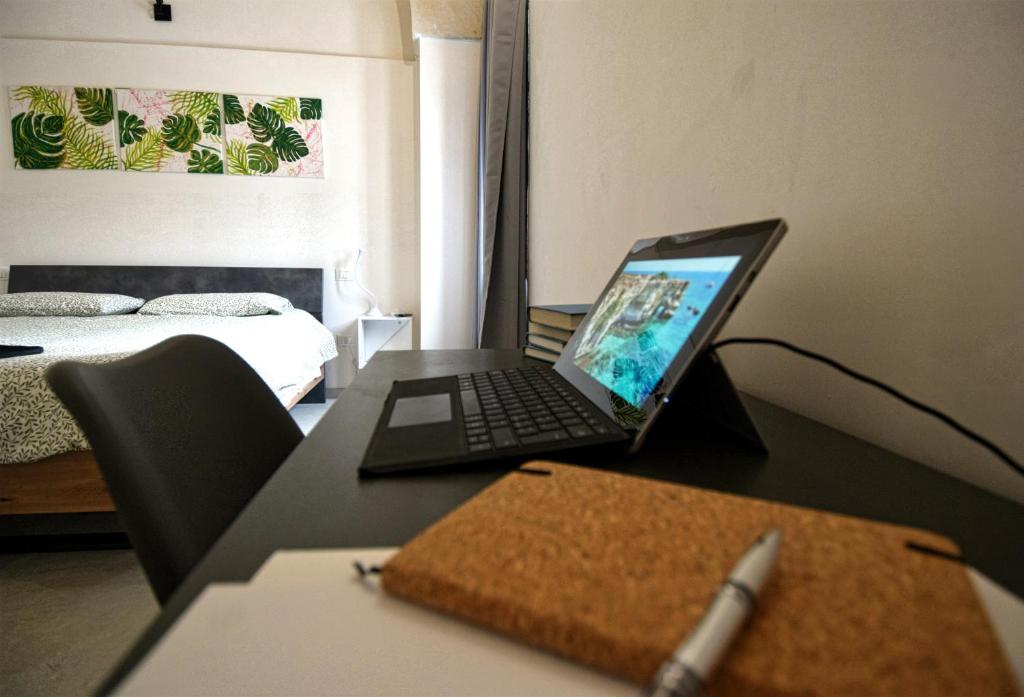 Afbeelding uit fotogalerij van ITACA Rooms in Carpignano Salentino