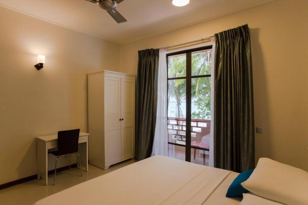 Riveli Retreat Mathiveri - 6