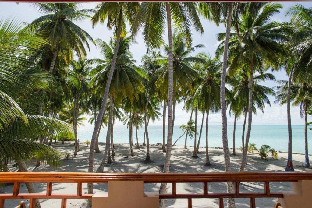 Riveli Retreat Mathiveri - 13