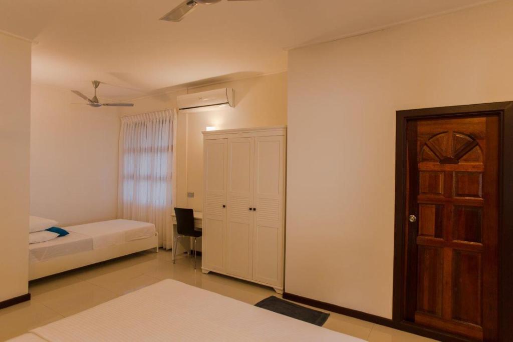 Riveli Retreat Mathiveri - 12