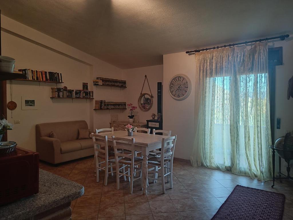 B&B Gorropis a Siniscola - Comfort Vicino alla Spiaggia