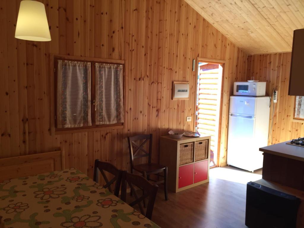 Hotel Clari - Bungaló De 2 Dormitorios