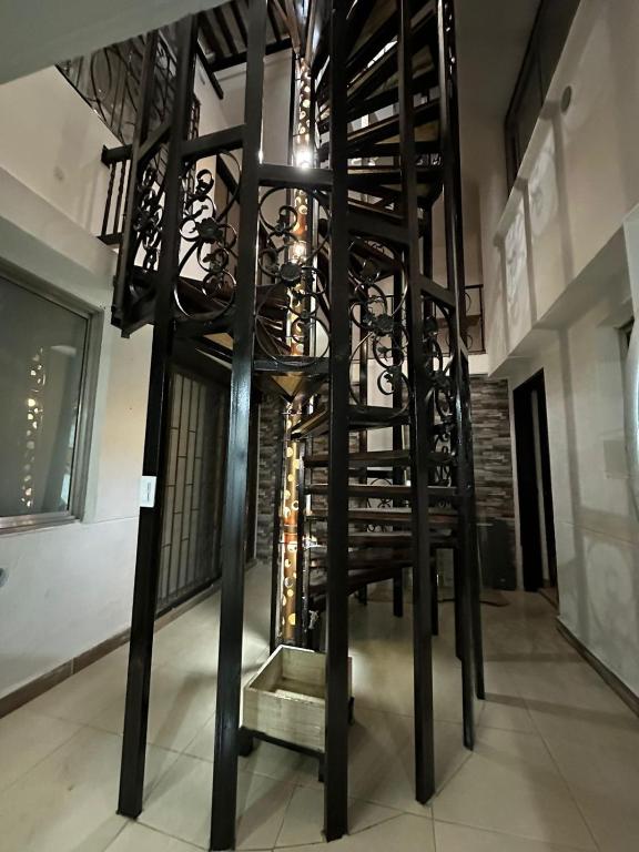 Fotografie z fotogalerie ubytování Hotel Lares 70 Laureles v destinaci Medellín