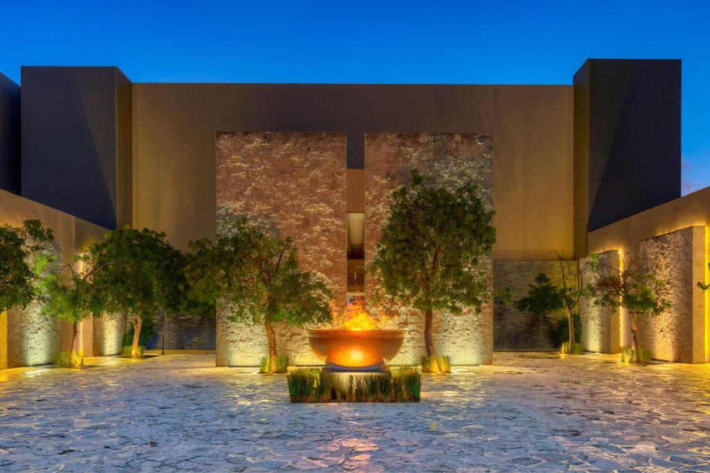 NIZUC Resort & Spa photo