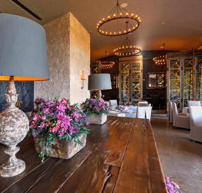 NIZUC Resort & Spa photo