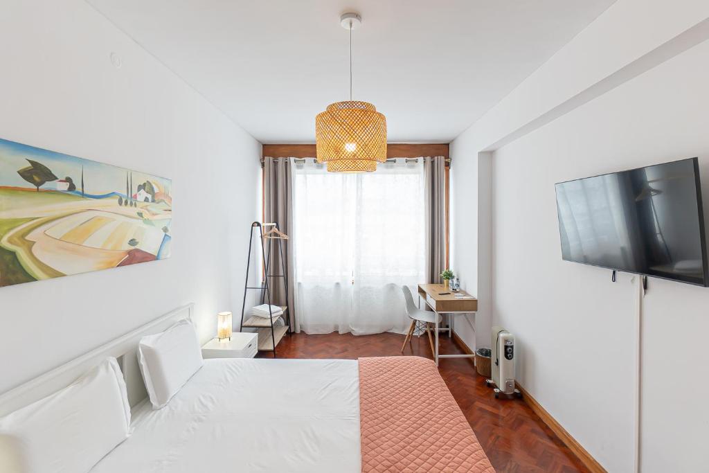 Lolla's City House 2 - 16