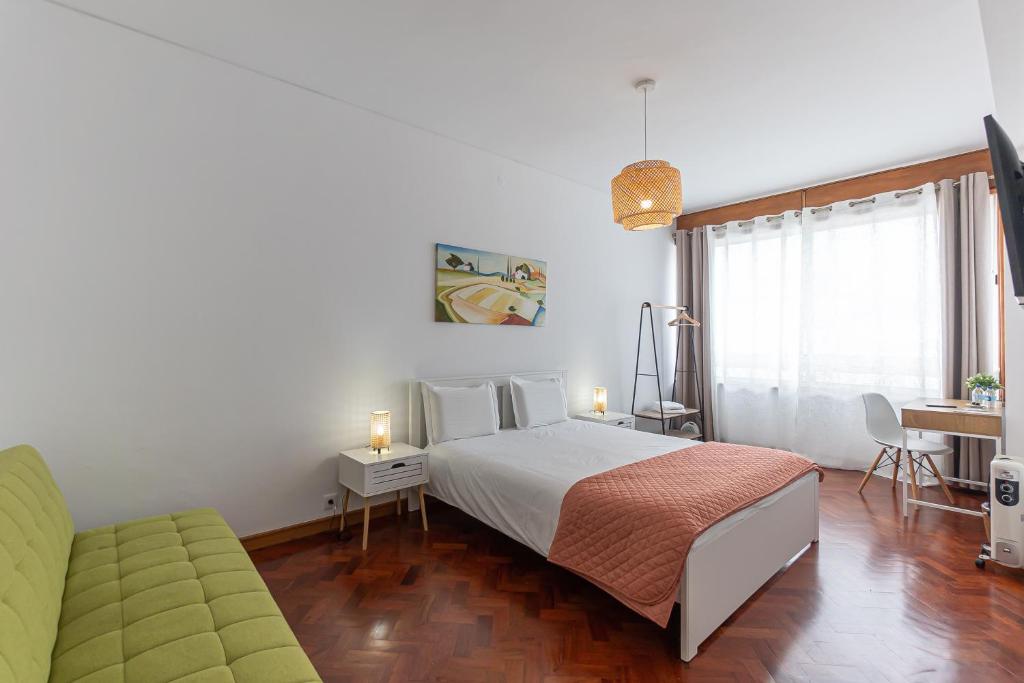 Lolla's City House 2 - 14