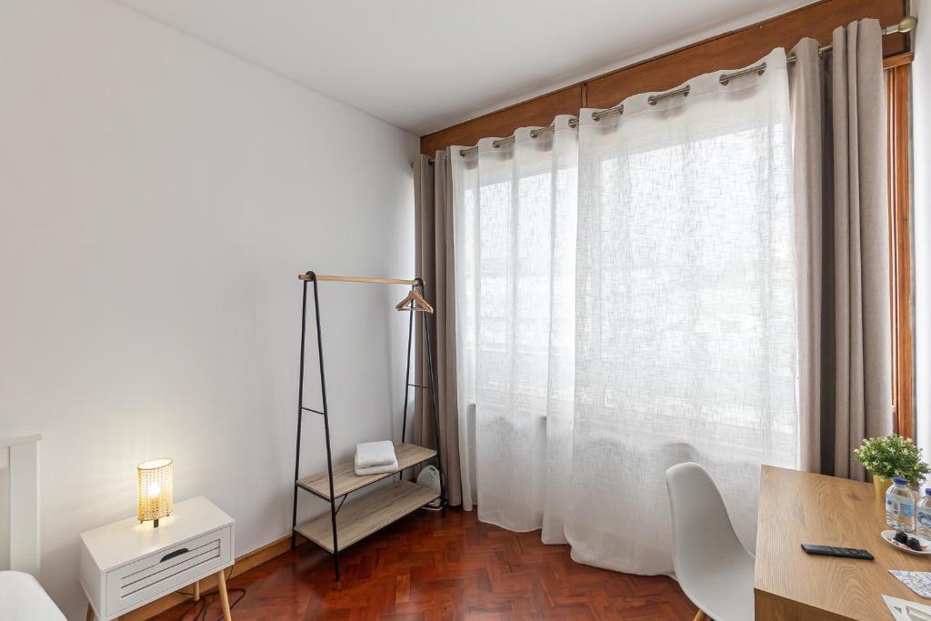 Lolla's City House 2 - 17