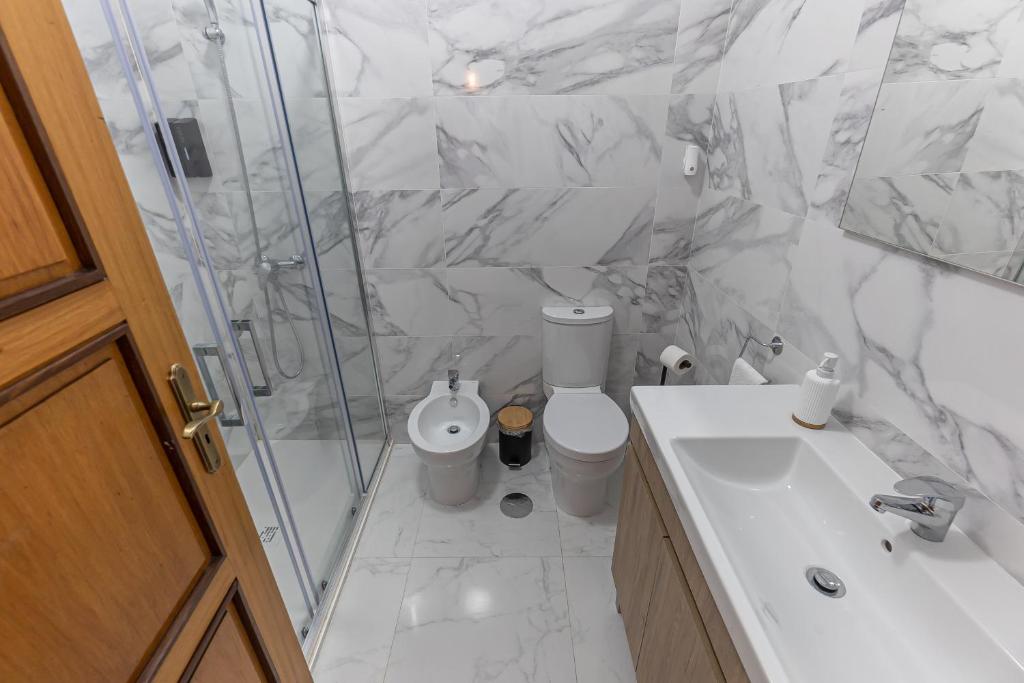 Lolla's City House 2 - 6