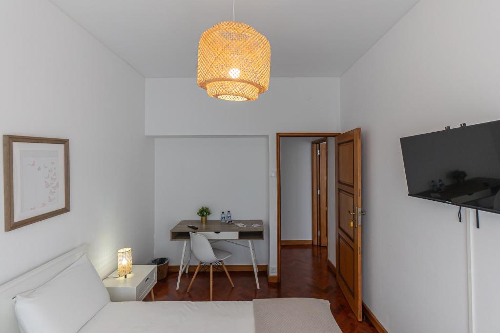 Lolla's City House 2 - 1