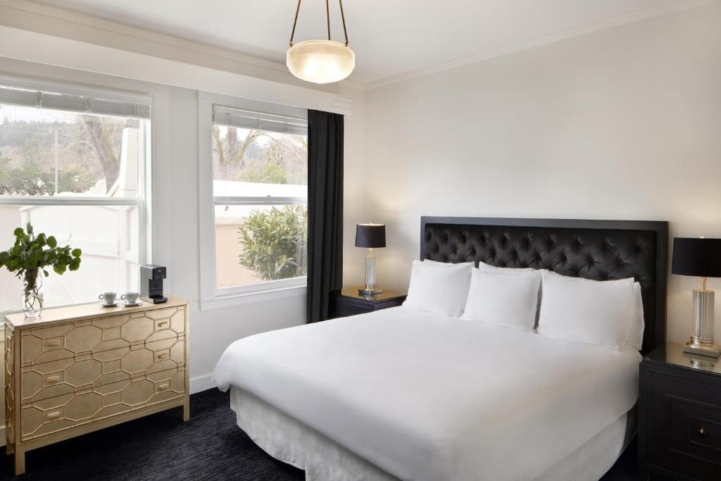 Mount View Hotel & Spa - Chambre D'amitié