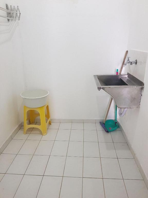 Fotografie z fotogalerie ubytování APART STUDIOS PONTAL v destinaci Ilhéus