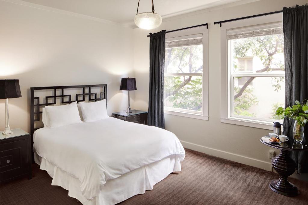 Mount View Hotel & Spa - Salle De Reine Classique