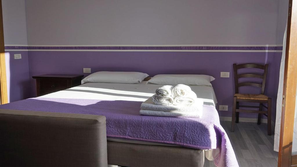 Il Castellano Vacanze - Appartement