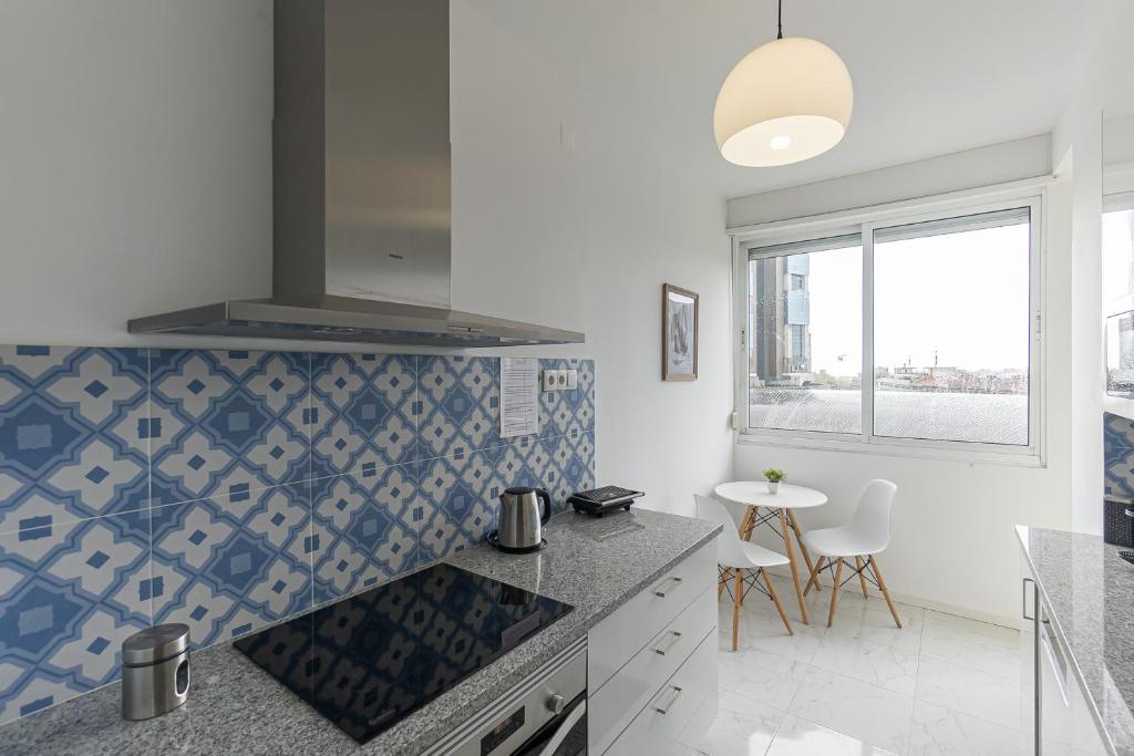 Lolla's City House 2 - 11