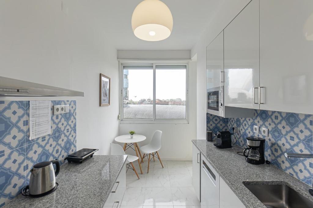 Lolla's City House 2 - 12