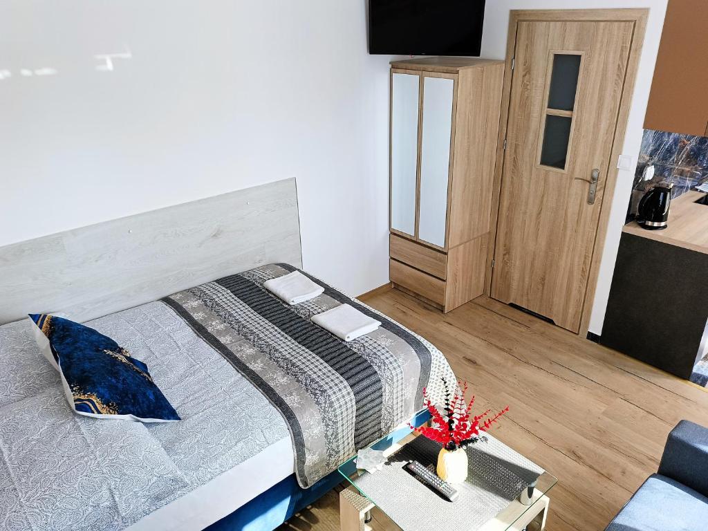 City Center Apartments Kilińskiego 22 - Studio