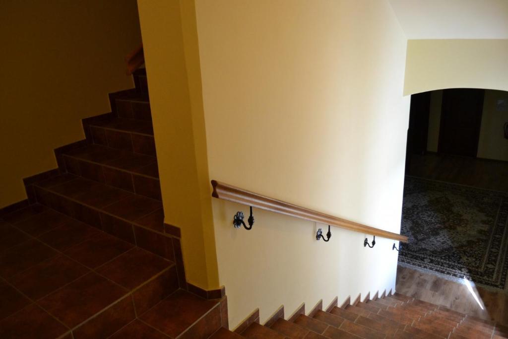 Fotografie z fotogalerie ubytování Pension Stará škola Vysoké Žibřidovice v destinaci Vysoké Žibřidovice