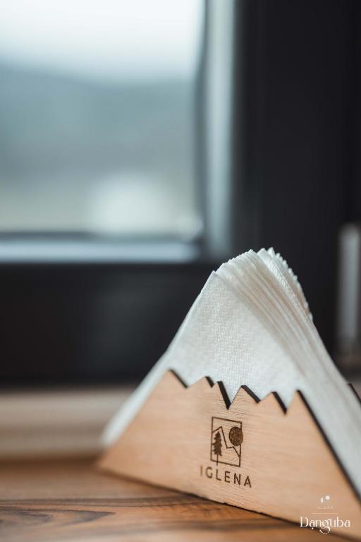 Certifikát, hodnocení, plakát nebo jiný dokument vystavený v ubytování Tiny Glamp House – DANGUBA