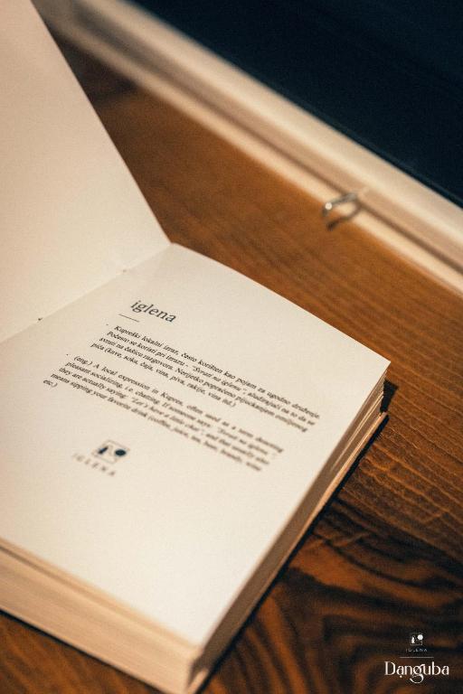 Fotografie z fotogalerie ubytování Tiny Glamp House – DANGUBA v destinaci Kupres