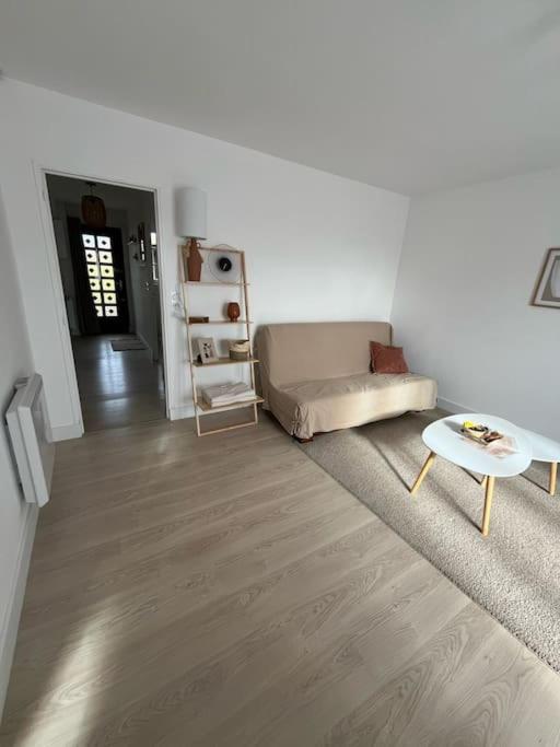 Photo de la galerie de l'établissement Petite maison cosy en campagne, à Neuilly