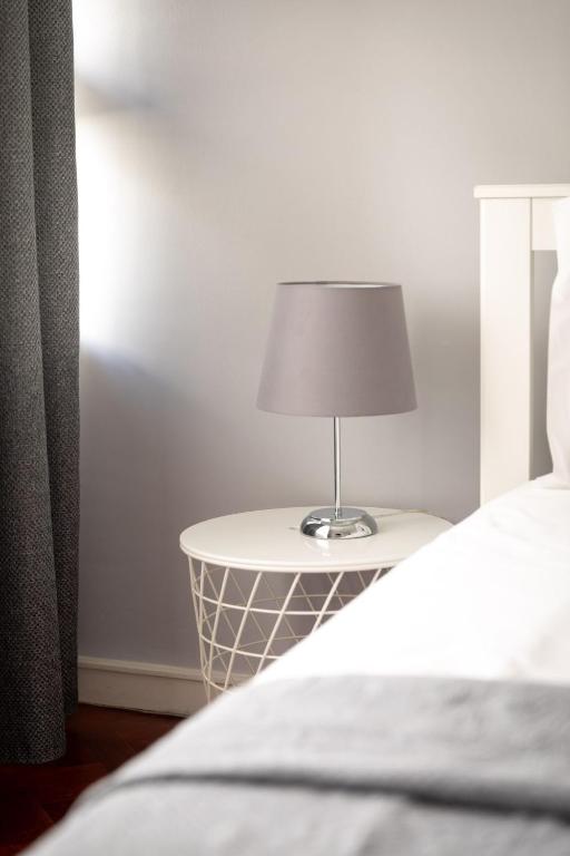 Lolla's City House - 18