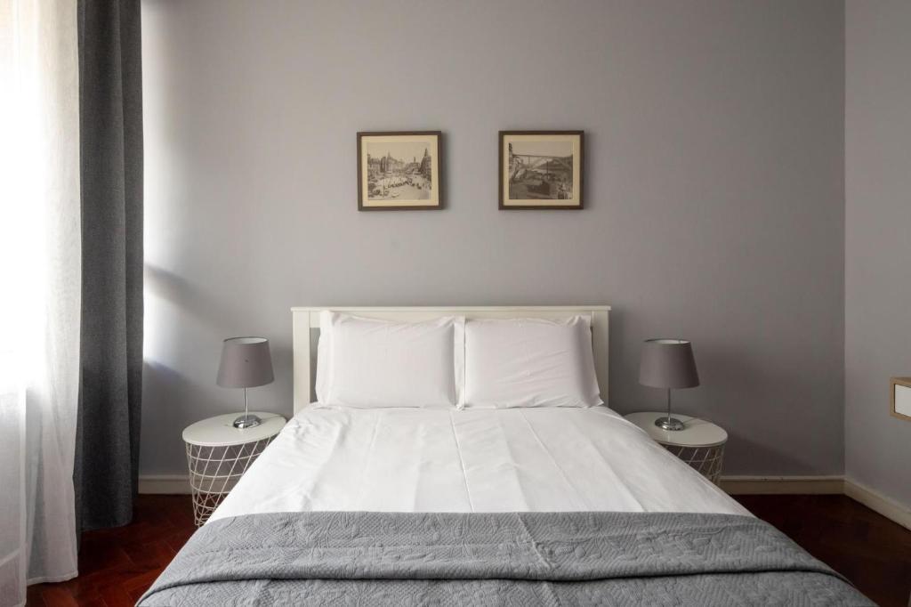 Lolla's City House - 16