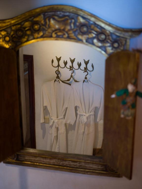 Fotografie z fotogalerie ubytování Castillo Lanzarote Villa Bentley - Luxury Villa -sleep in a volcanic cave v destinaci Tías