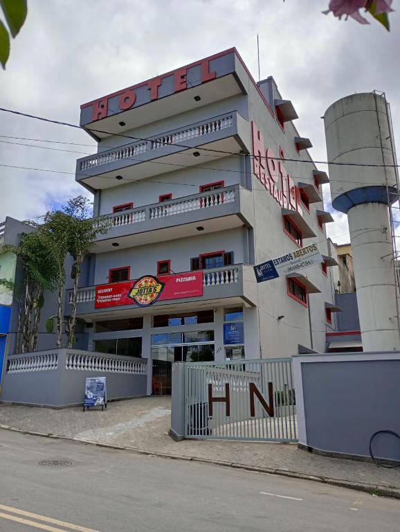 Hotel Nazaré - Housity