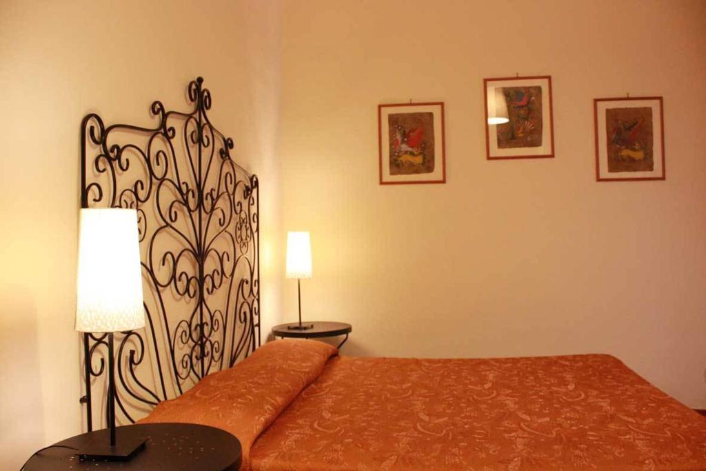 Hotel Campidoglio - Resim 41