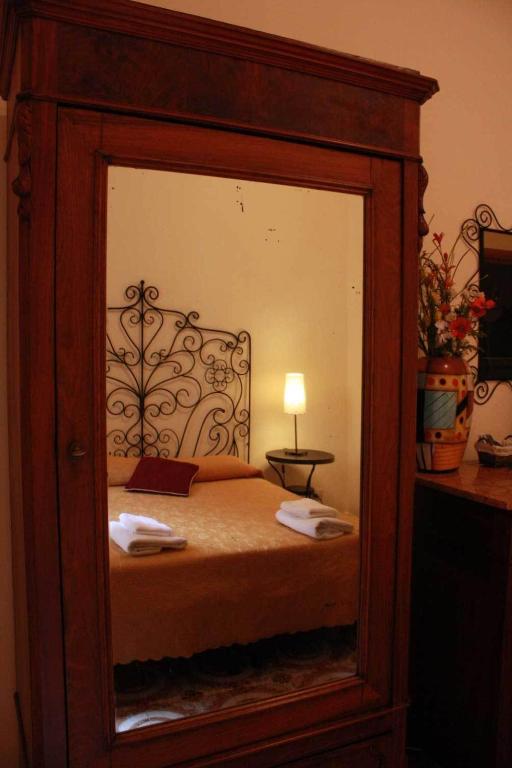 Hotel Campidoglio - Resim 30