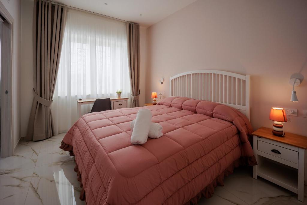 REDDIMUS Guest House - Standard Double Room