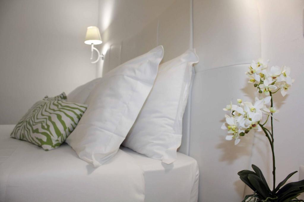 Roma Resort Colosseum - Resim 25