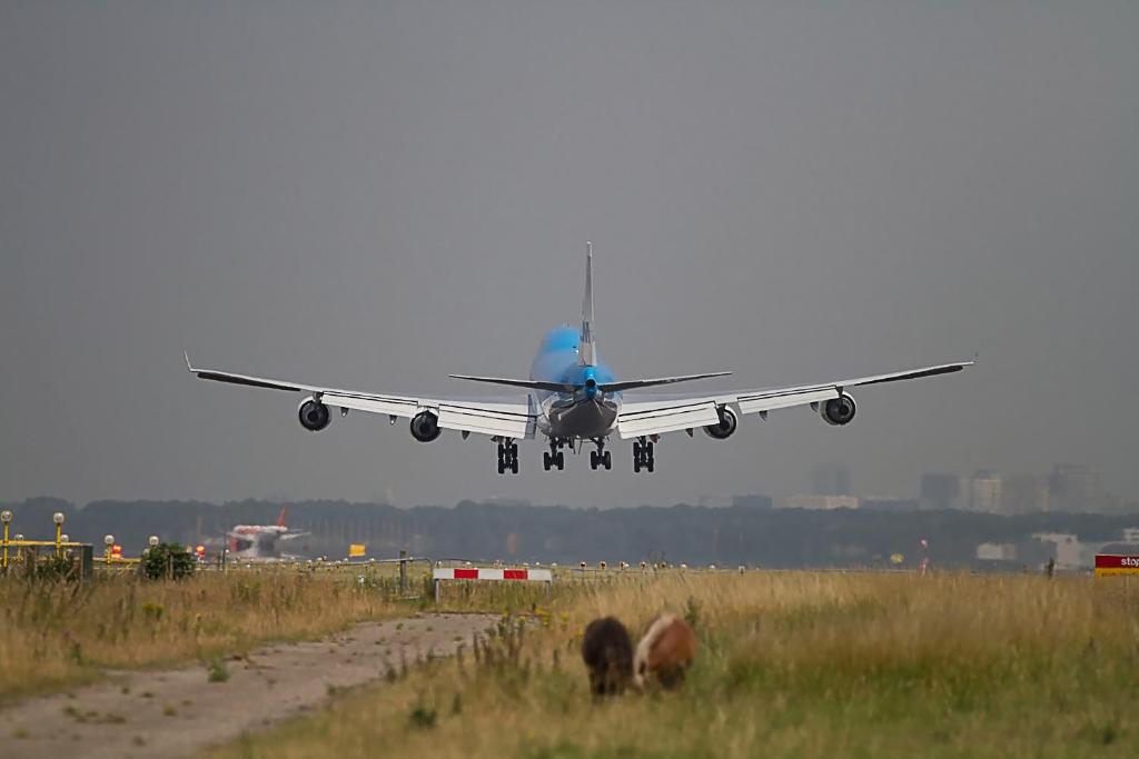 Bastion Hotel Schiphol Hoofddorp - Resim 24