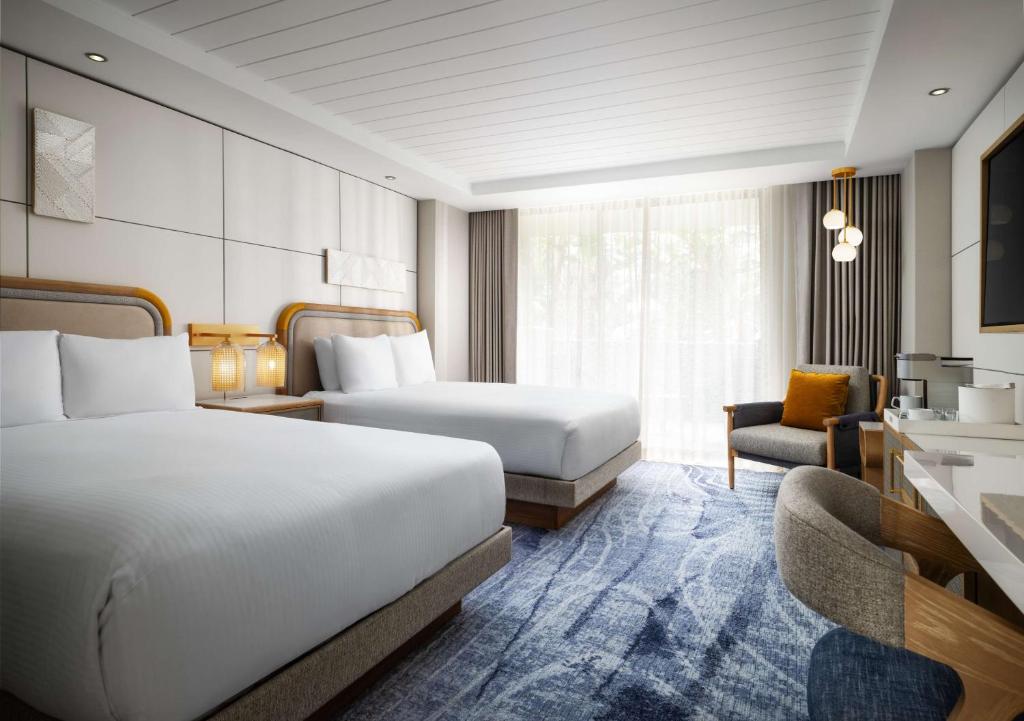Hotel La Jolla, Curio Collection by Hilton - 