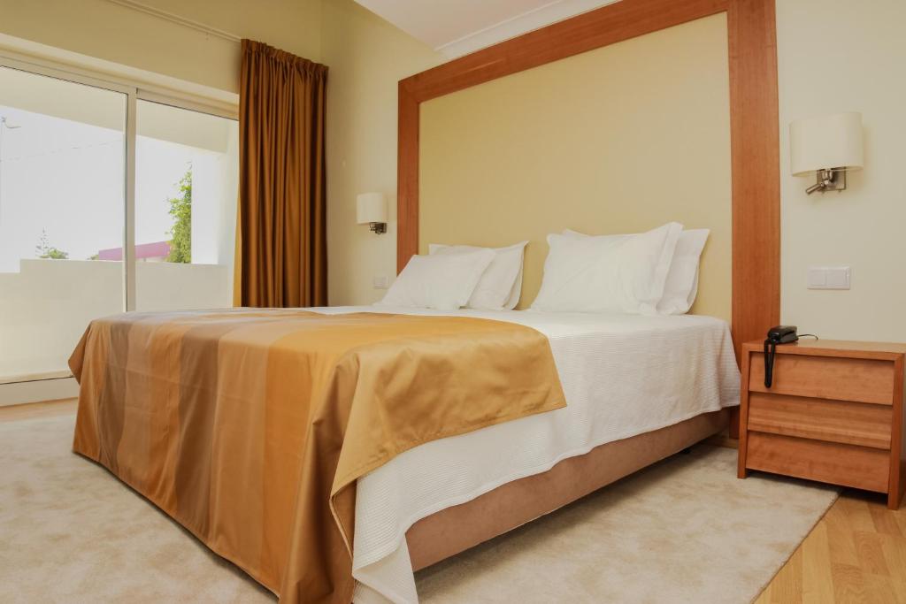 Lagoa Hotel - Studio Con Balcone