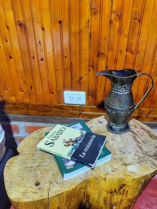 Fotografie z fotogalerie ubytování Tesorito House en las Montañas del Quindío v destinaci Filandia