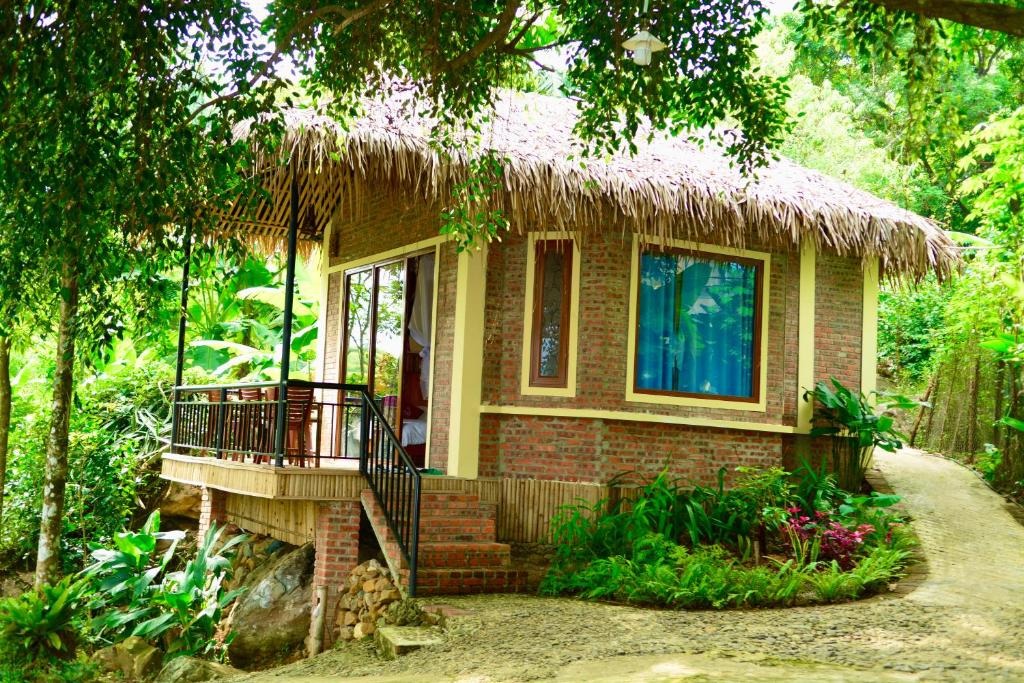 Pù Luông Happy Home - 3