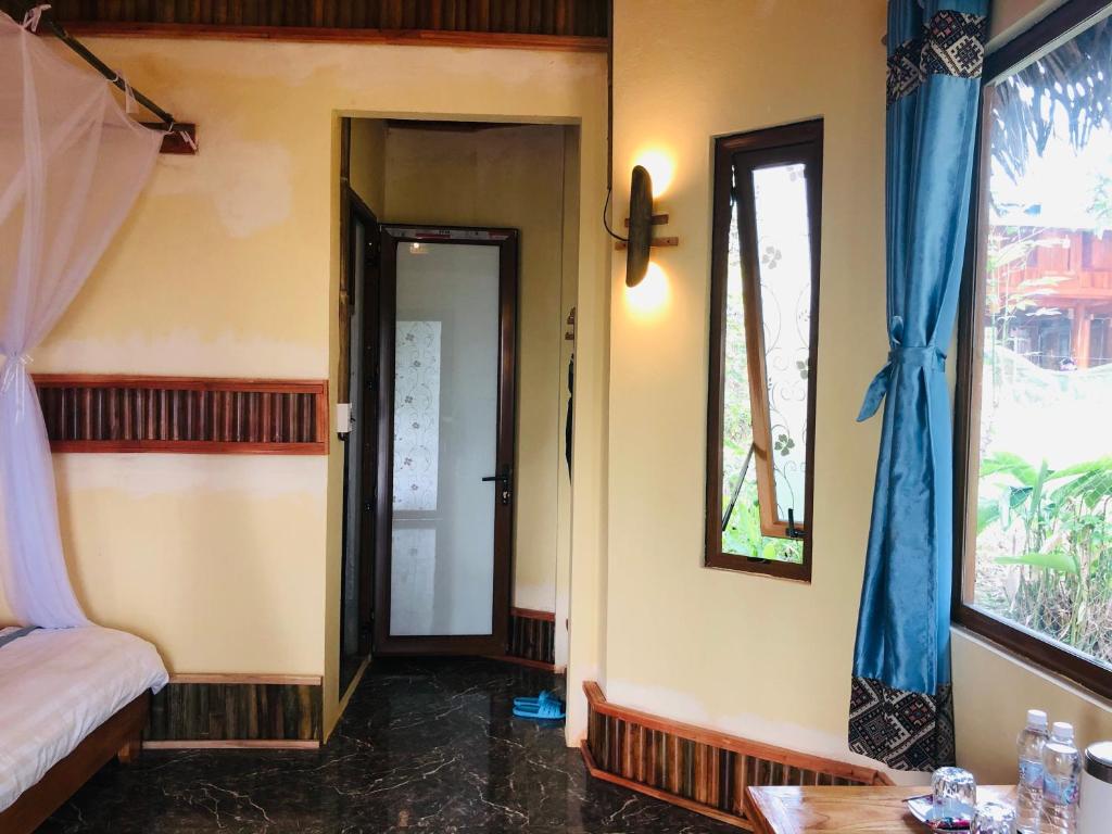 Pù Luông Happy Home - 6