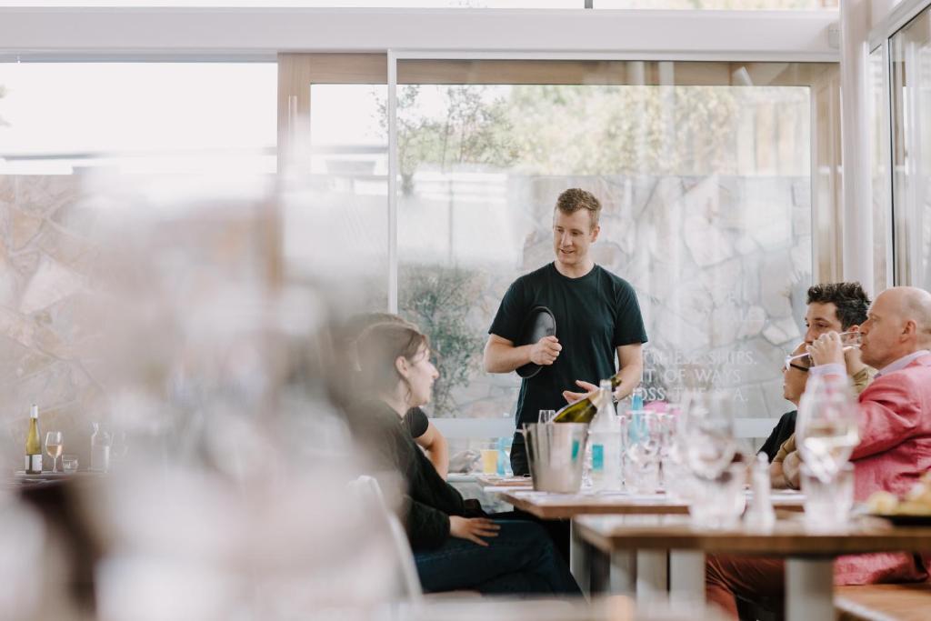 Shipwrights Arms Hotel - Resim 10