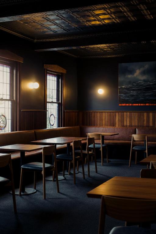 Shipwrights Arms Hotel - Resim 12